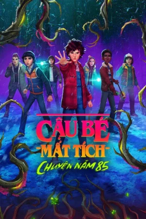 Cậu Bé Mất Tích: Chuyện Năm 85 (Phần 1) Cậu Bé Mất Tích: Chuyện Năm 85 (Phần 1)