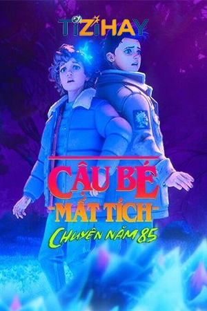 Cậu Bé Mất Tích: Chuyện Năm 85 (Phần 2)