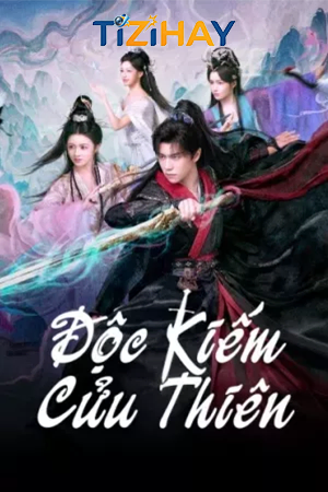 Độc Kiếm Cửu Thiên