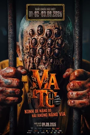 Ma tù