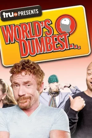 Ngốc Nhất Quả Đất (Phần 15)