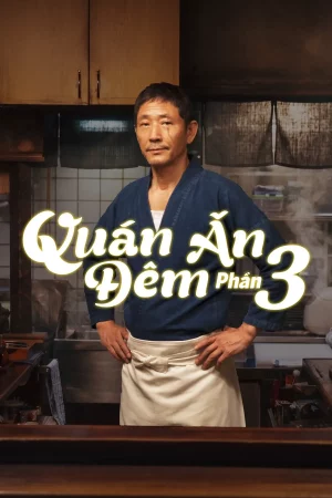 Quán Ăn Đêm (Phần 3) Quán Ăn Đêm (Phần 3)