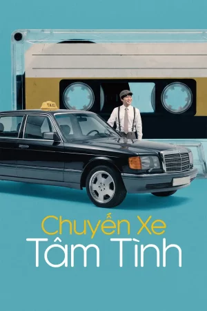 Chuyến Xe Tâm Tình
