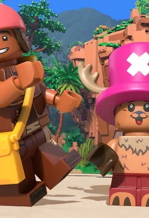 LEGO ONE PIECE