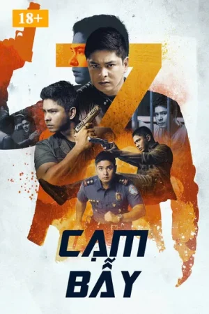 Sứ Mệnh Anh Hùng / Cạm Bẫy Sứ Mệnh Anh Hùng / Cạm Bẫy